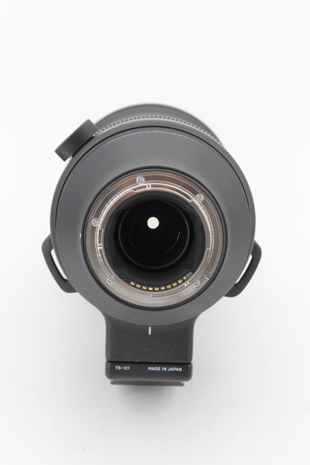 Sigma 150-600mm f/5-6.3 DG DN OS SPORT - Monture Sony FE (occasion)