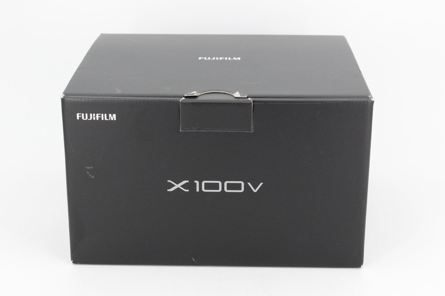 Boitier Fujifilm X100V (occasion)