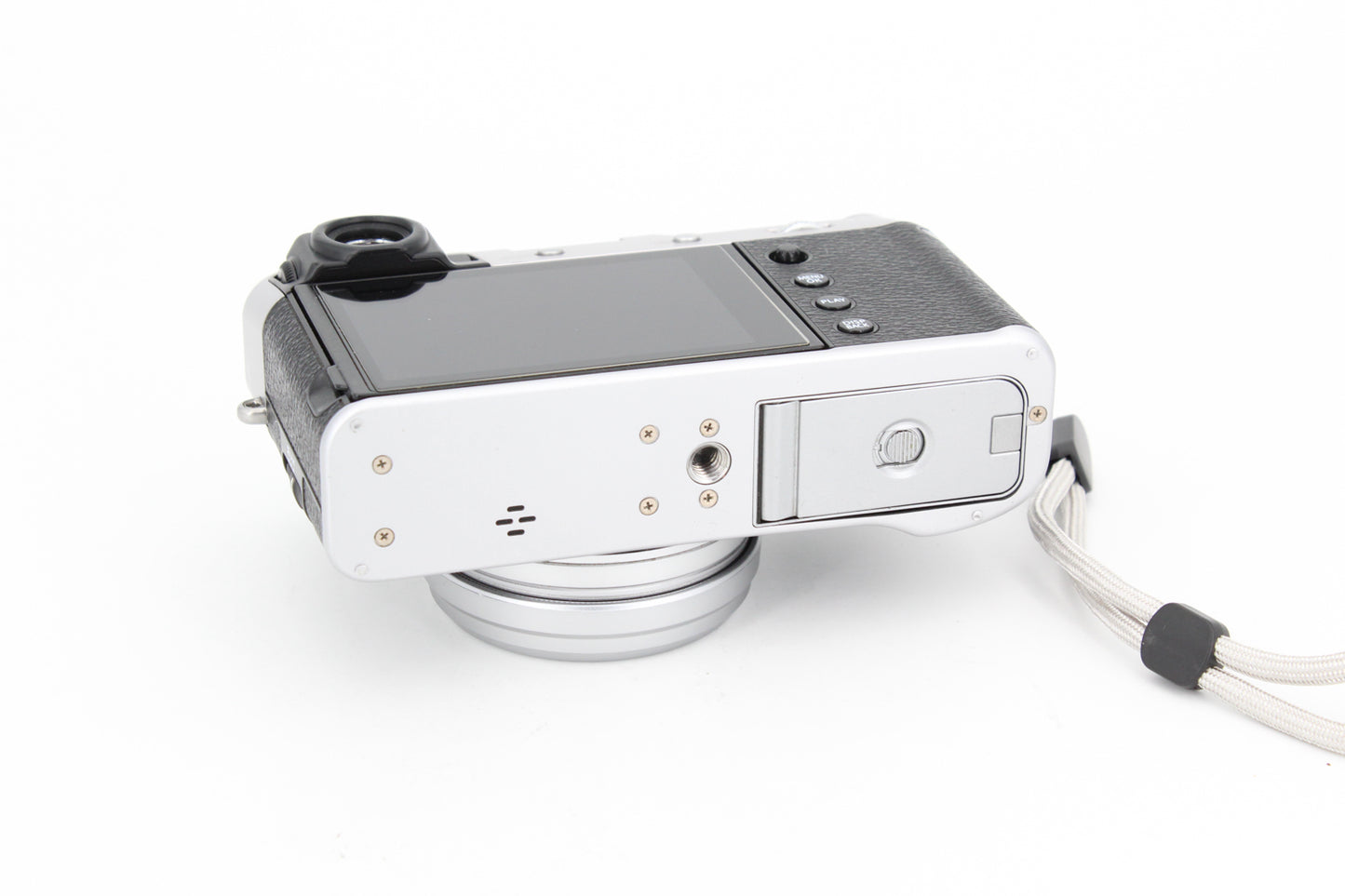 Boitier Fujifilm X100V (occasion)