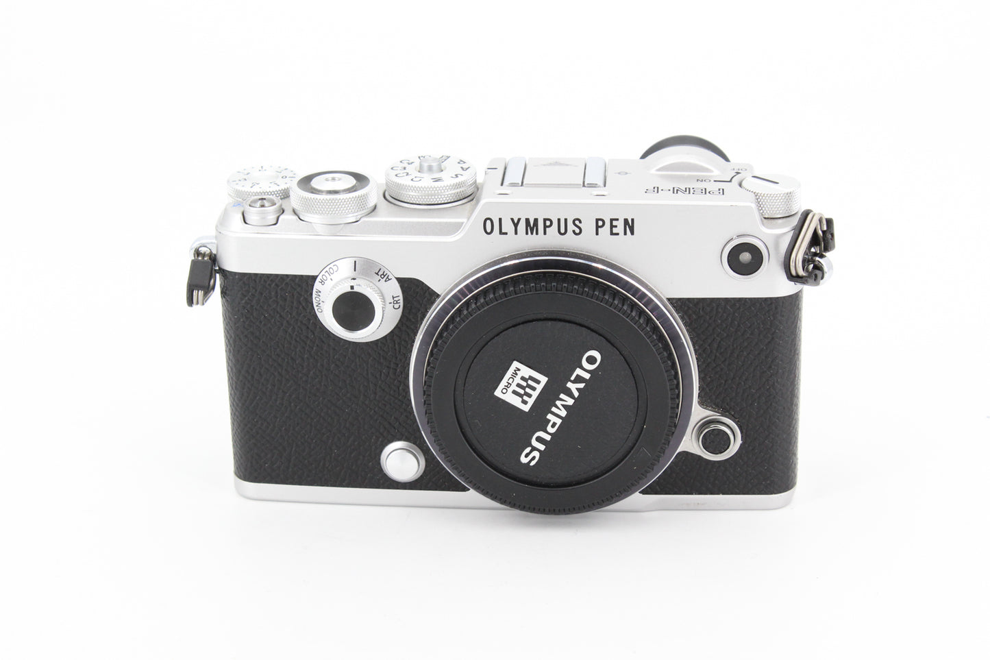 Boitier Olympus PEN-F (occasion)