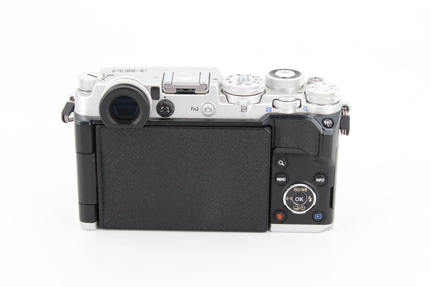 Boitier Olympus PEN-F (occasion)