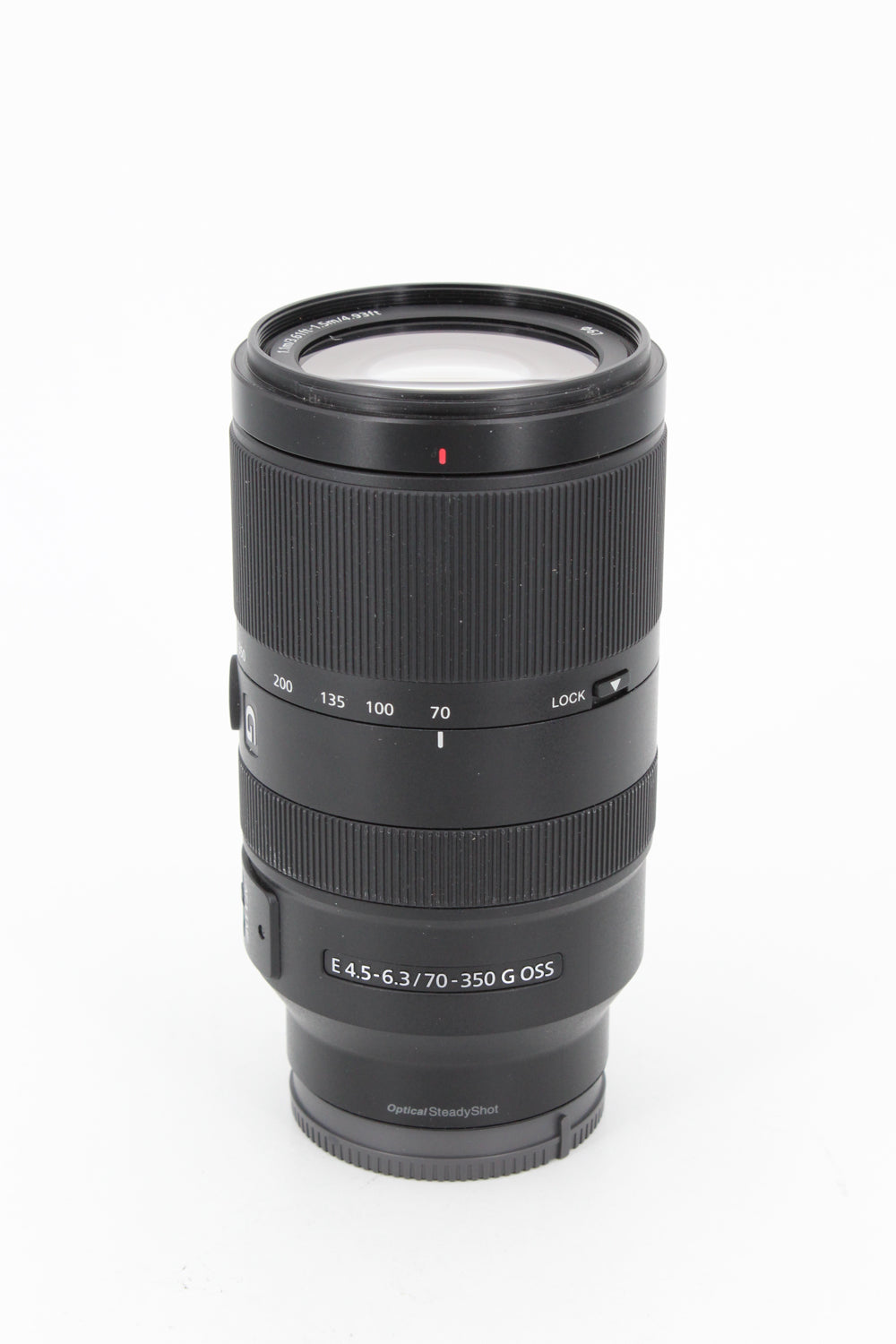 Sony FE 70-350mm f/4.5-6.3 G OSS (occasion)