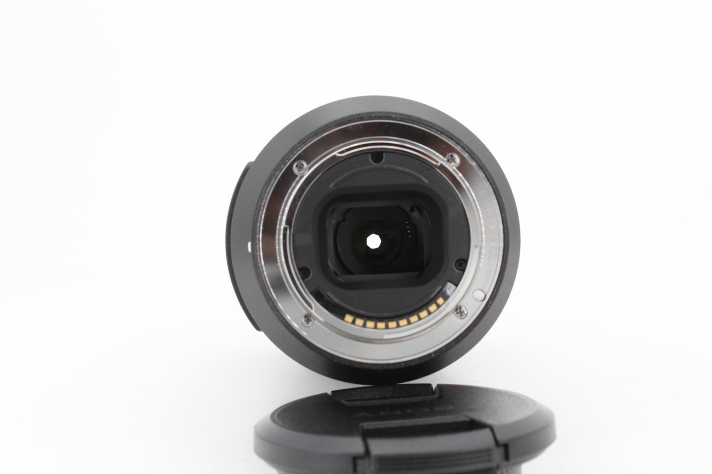 Sony FE 70-350mm f/4.5-6.3 G OSS (occasion)