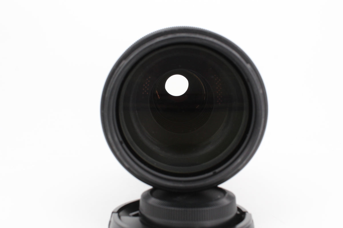 Objectif Fujifilm Fujinon XF 100-400mm f/4.5-5.6 R LM OIS WR (occasion)