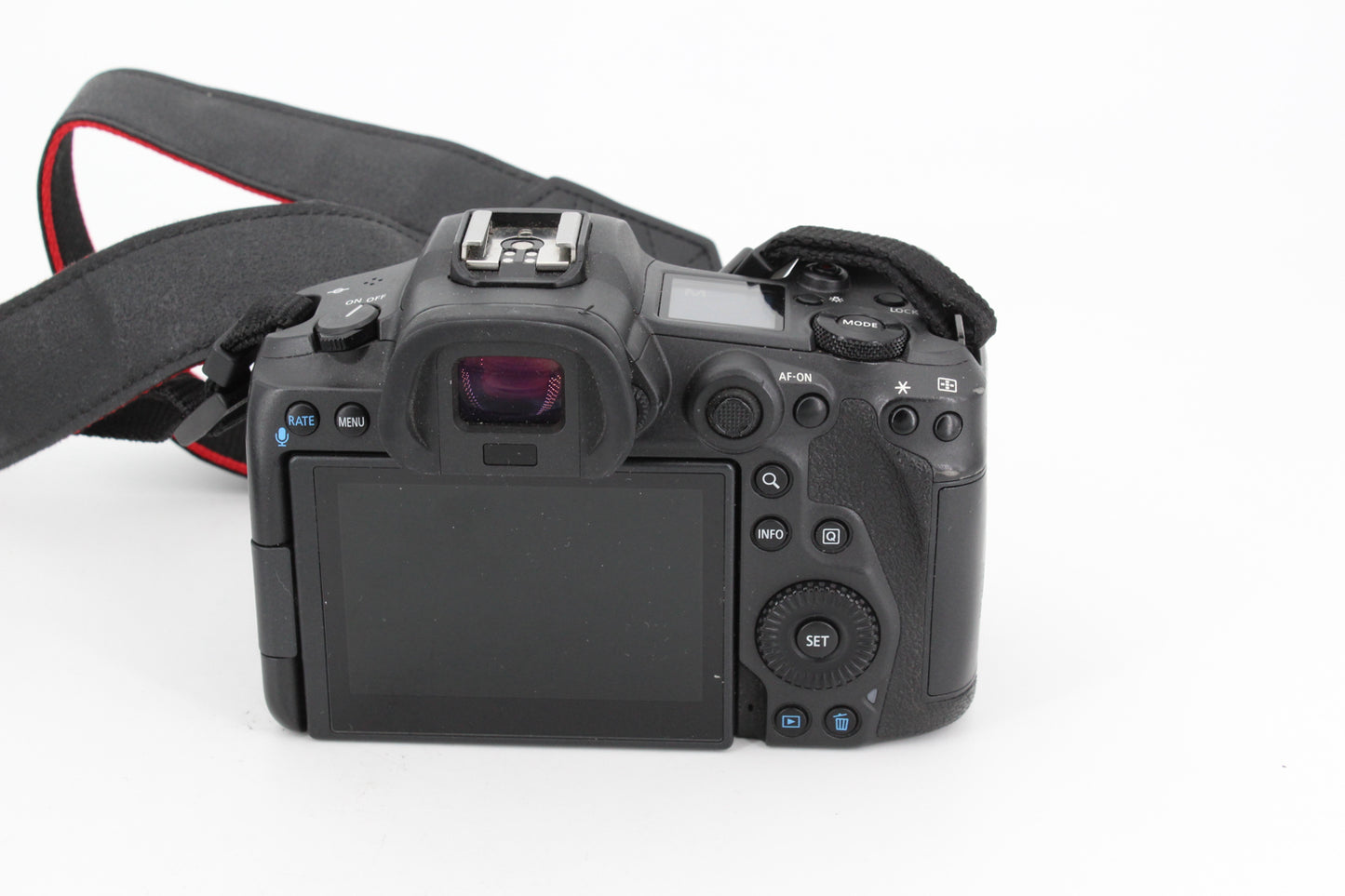 Boitier Canon R5 (occasion)