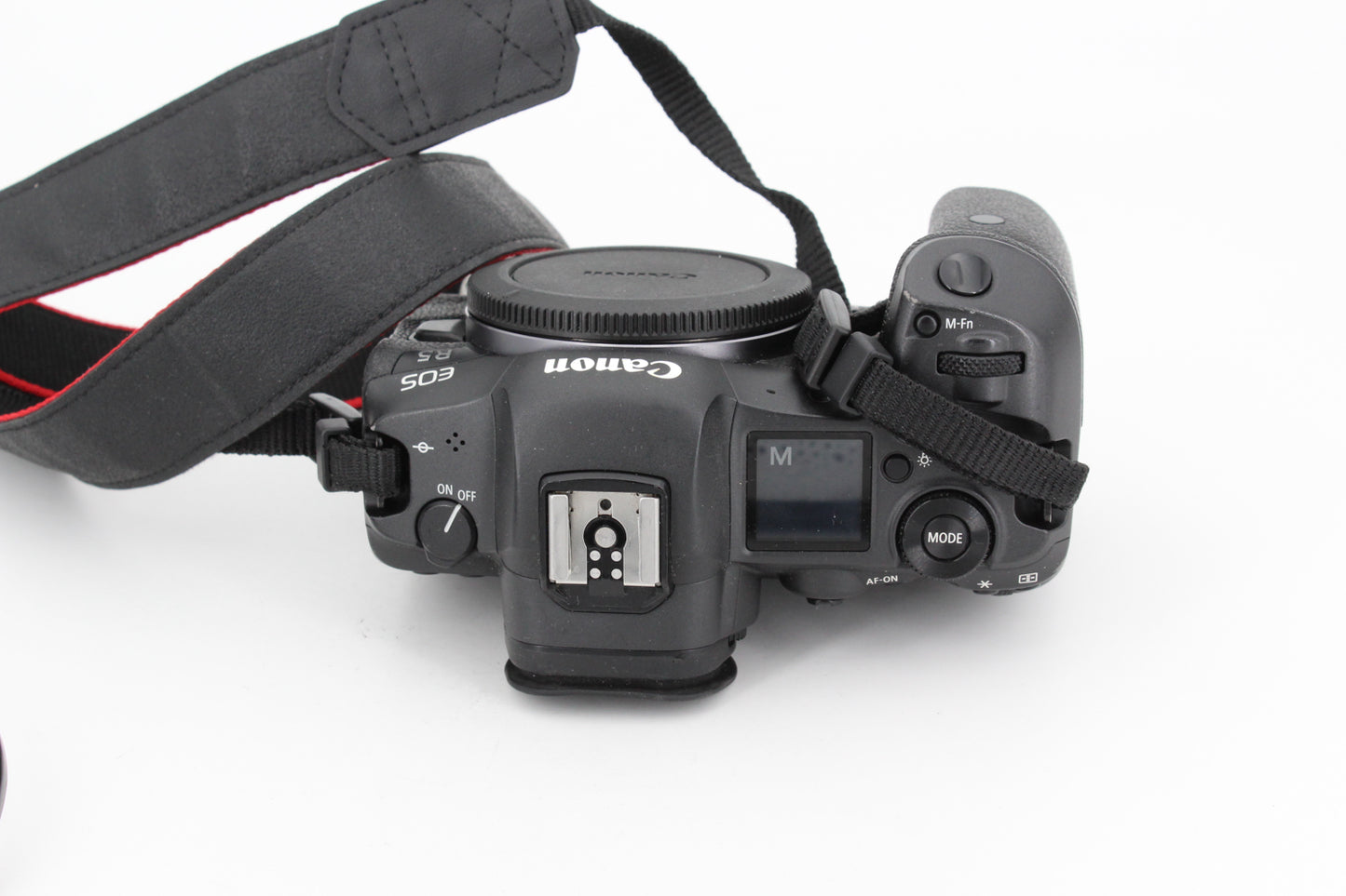Boitier Canon R5 (occasion)