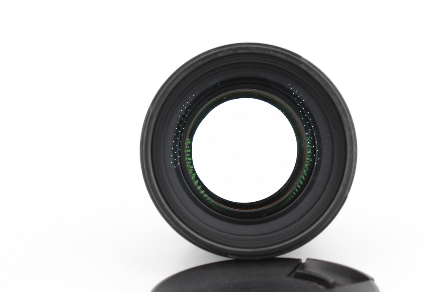 Sigma 85mm f/1.4 EX DG HSM - Monture Canon EF (occasion)