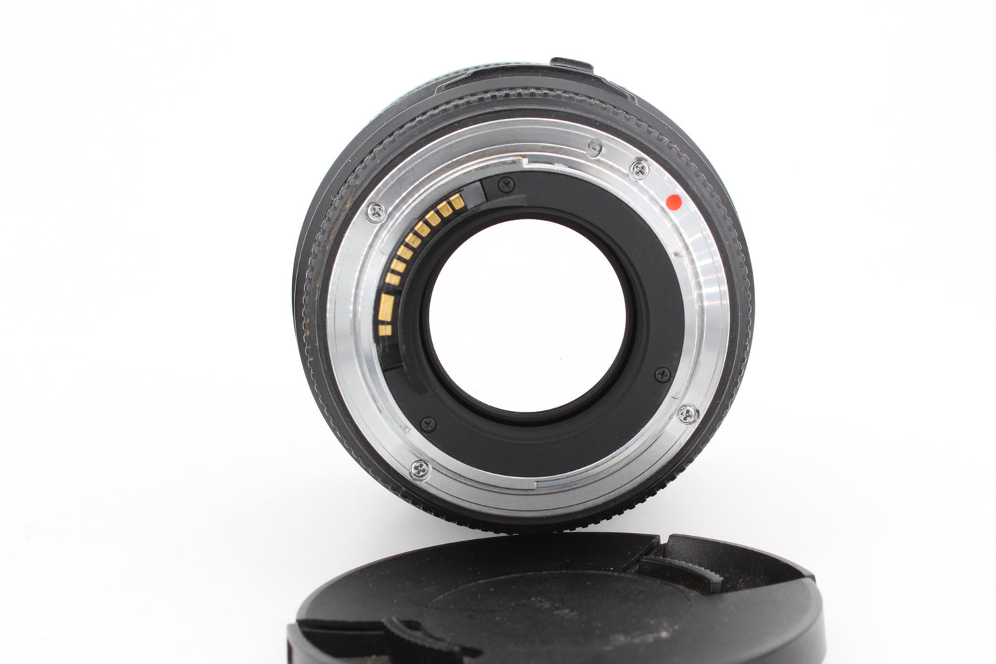 Sigma 85mm f/1.4 EX DG HSM - Monture Canon EF (occasion)