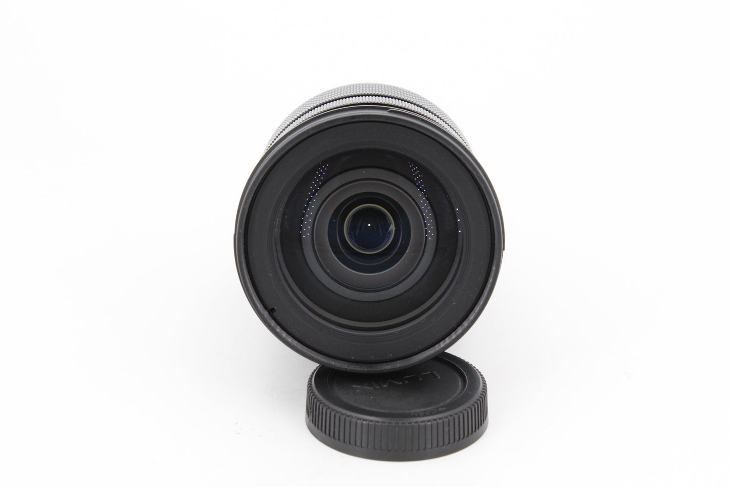 Objectif Olympus M.Zuiko ED 12-100mm f/4 IS PRO (occasion) #2