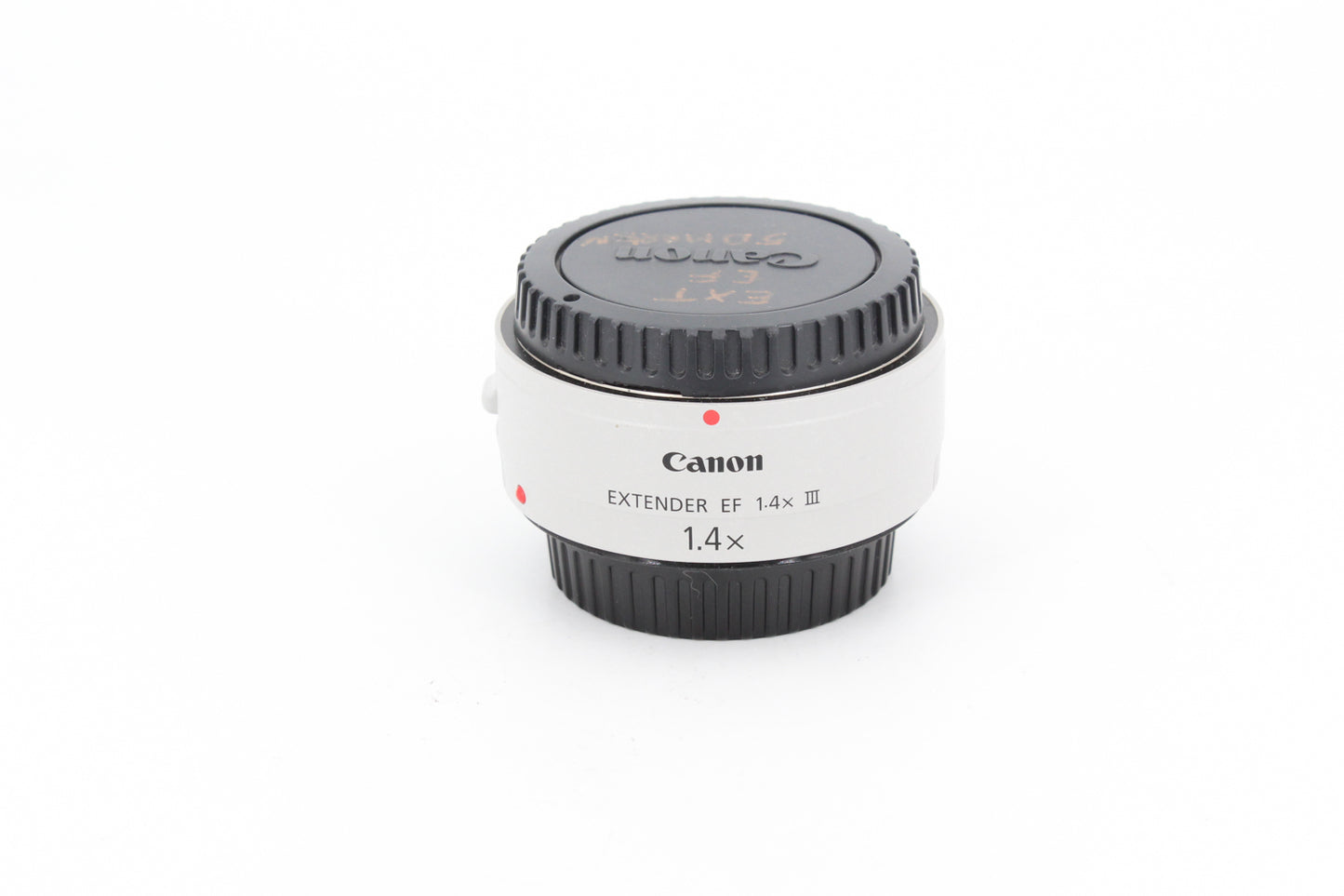 Téléconvertisseur Extender Canon EF 1.4x III (occasion)