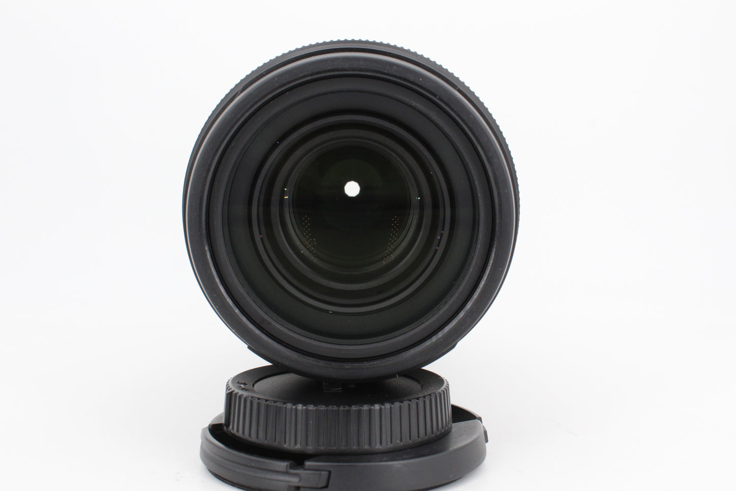 Nikon Nikkor Z 100-400mm f/4.5-5.6 VR S (occasion)