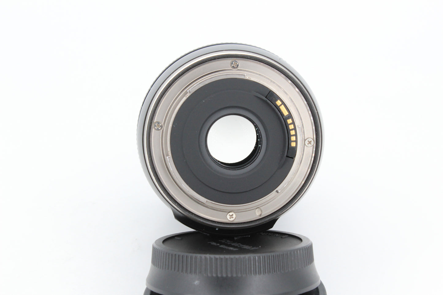 Tamron 18-400mm f/3.5-6.3 Di II VC HLD - Monture Canon EF-S (occasion)