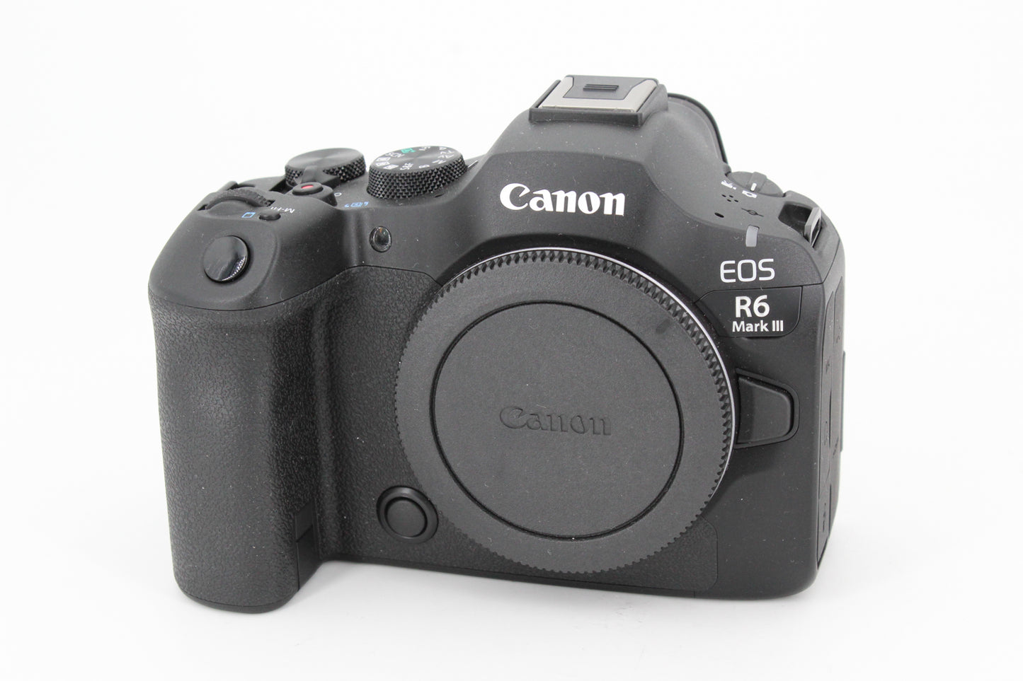 Boitier Canon R6 Mark III (occasion)