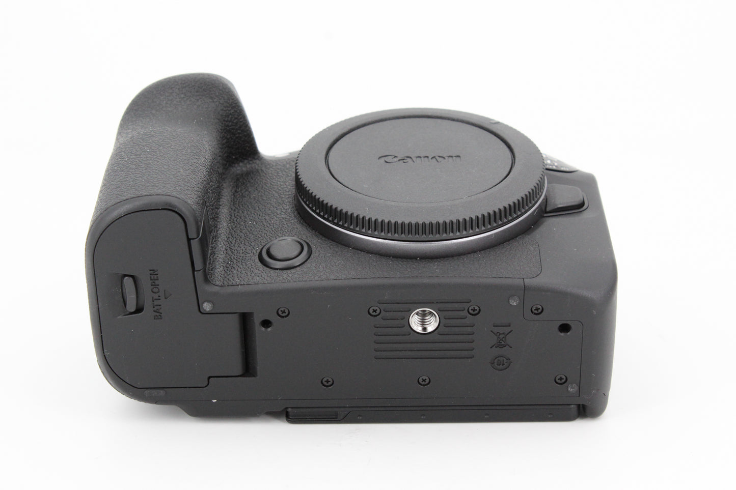 Boitier Canon R6 Mark III (occasion)