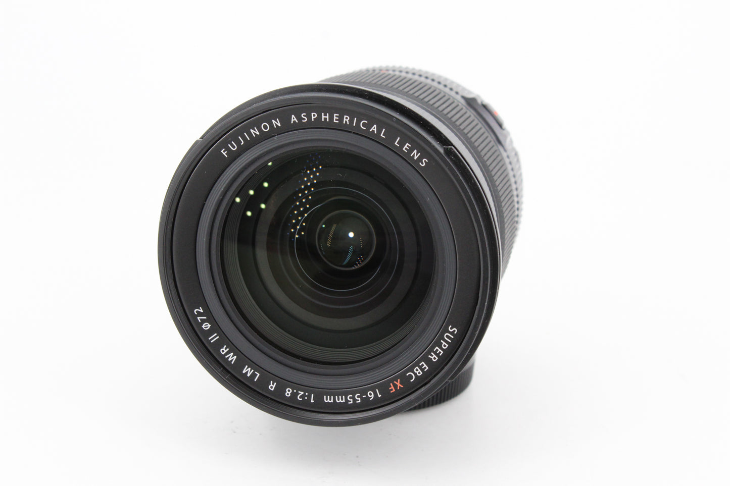 Objectif Fujifilm Fujinon XF 16-55mm F/2.8 R LM WR II (occasion)