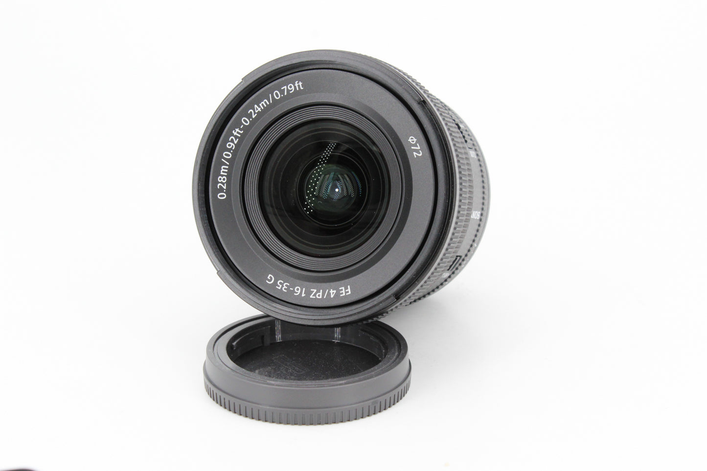 Sony FE PZ 16-35mm F/4 G (occasion)
