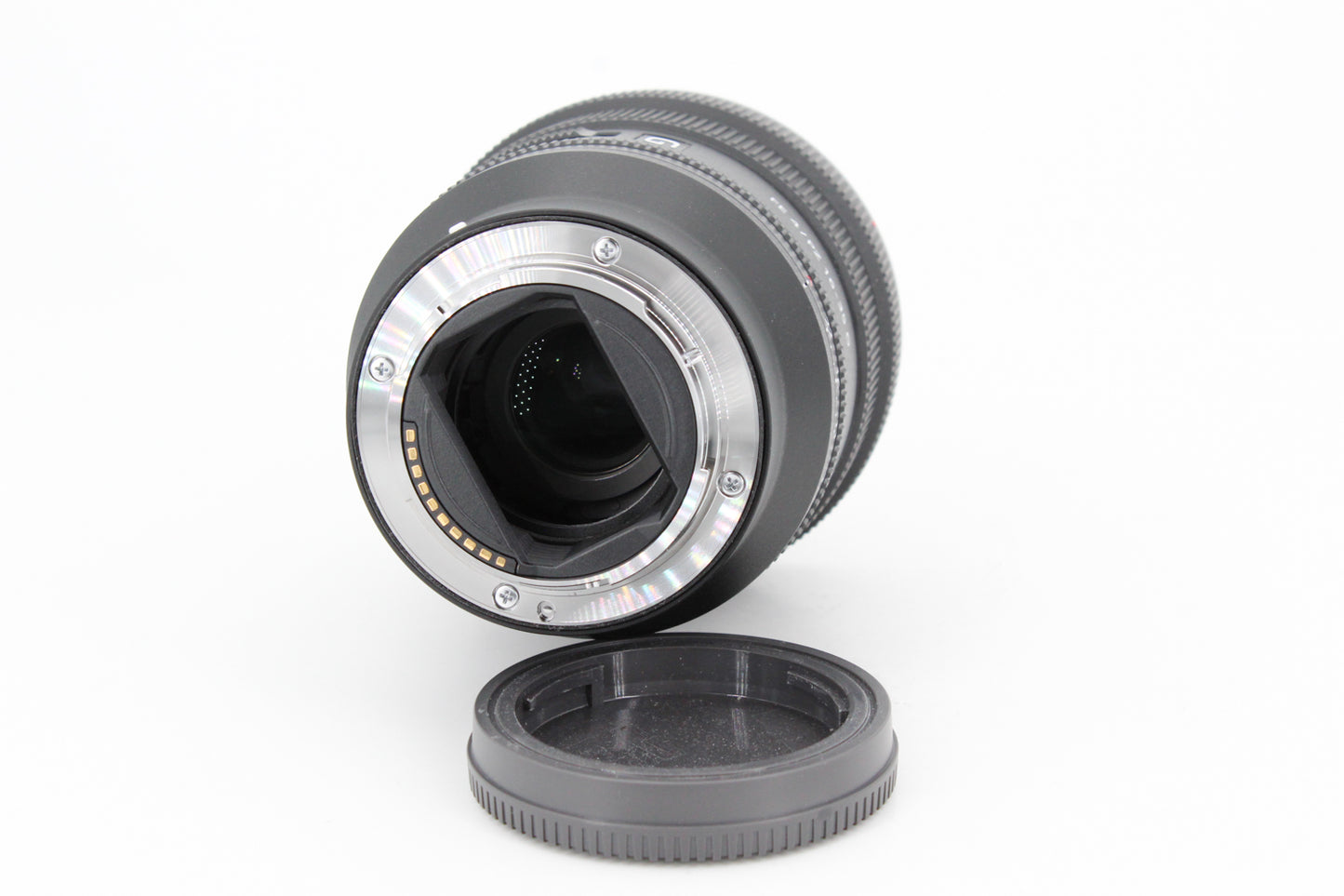 Sony FE PZ 16-35mm F/4 G (occasion)