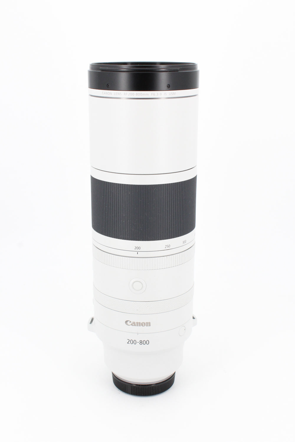 Canon RF 200-800mm f/6.3-9 IS USM (occasion)