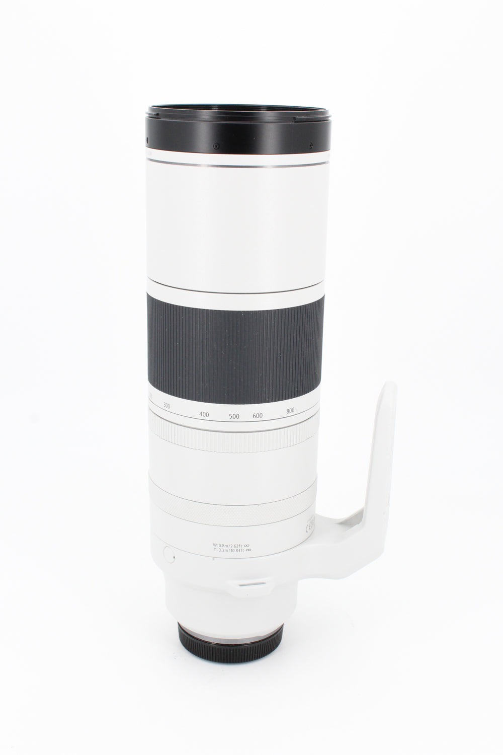 Canon RF 200-800mm f/6.3-9 IS USM (occasion)