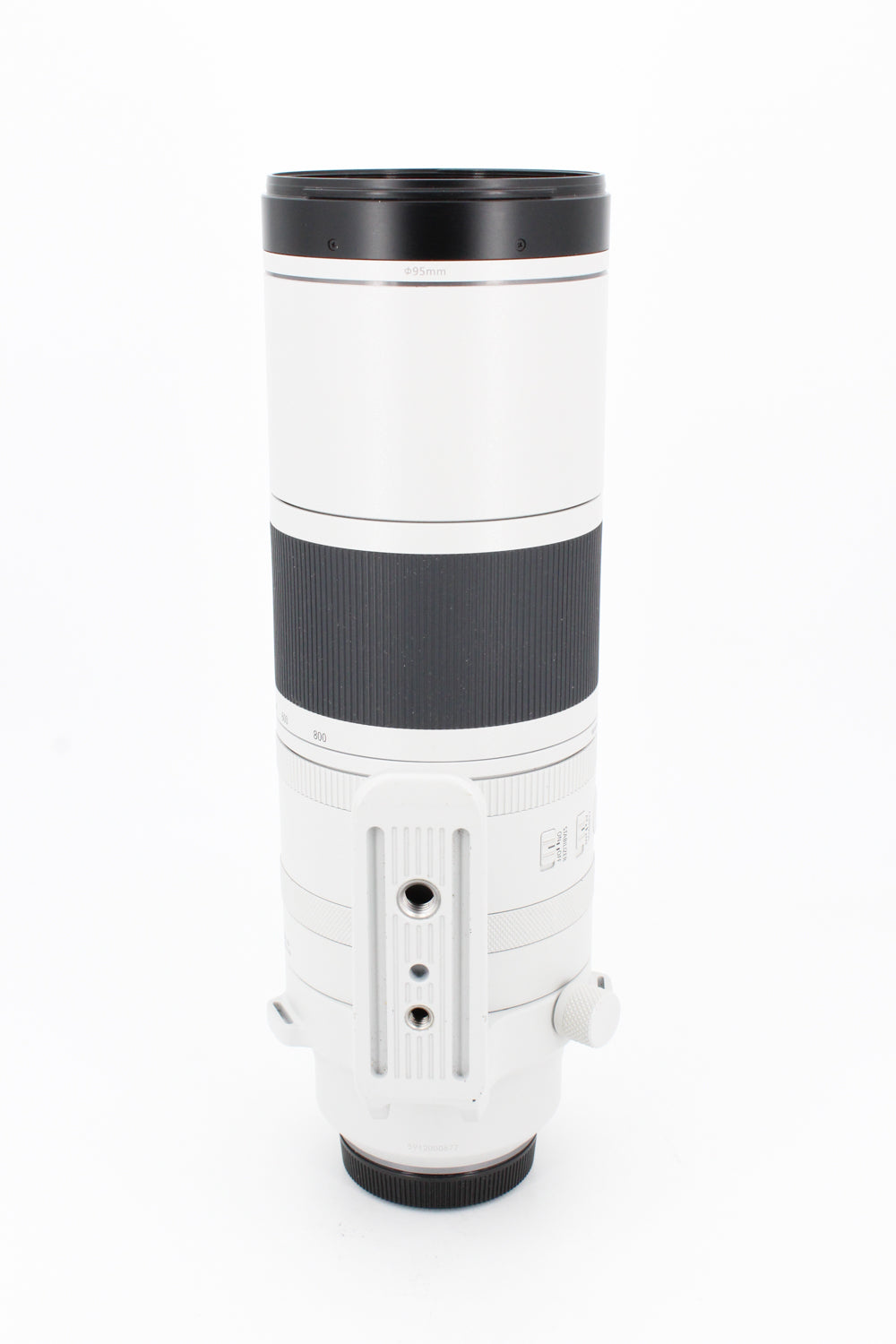 Canon RF 200-800mm f/6.3-9 IS USM (occasion)