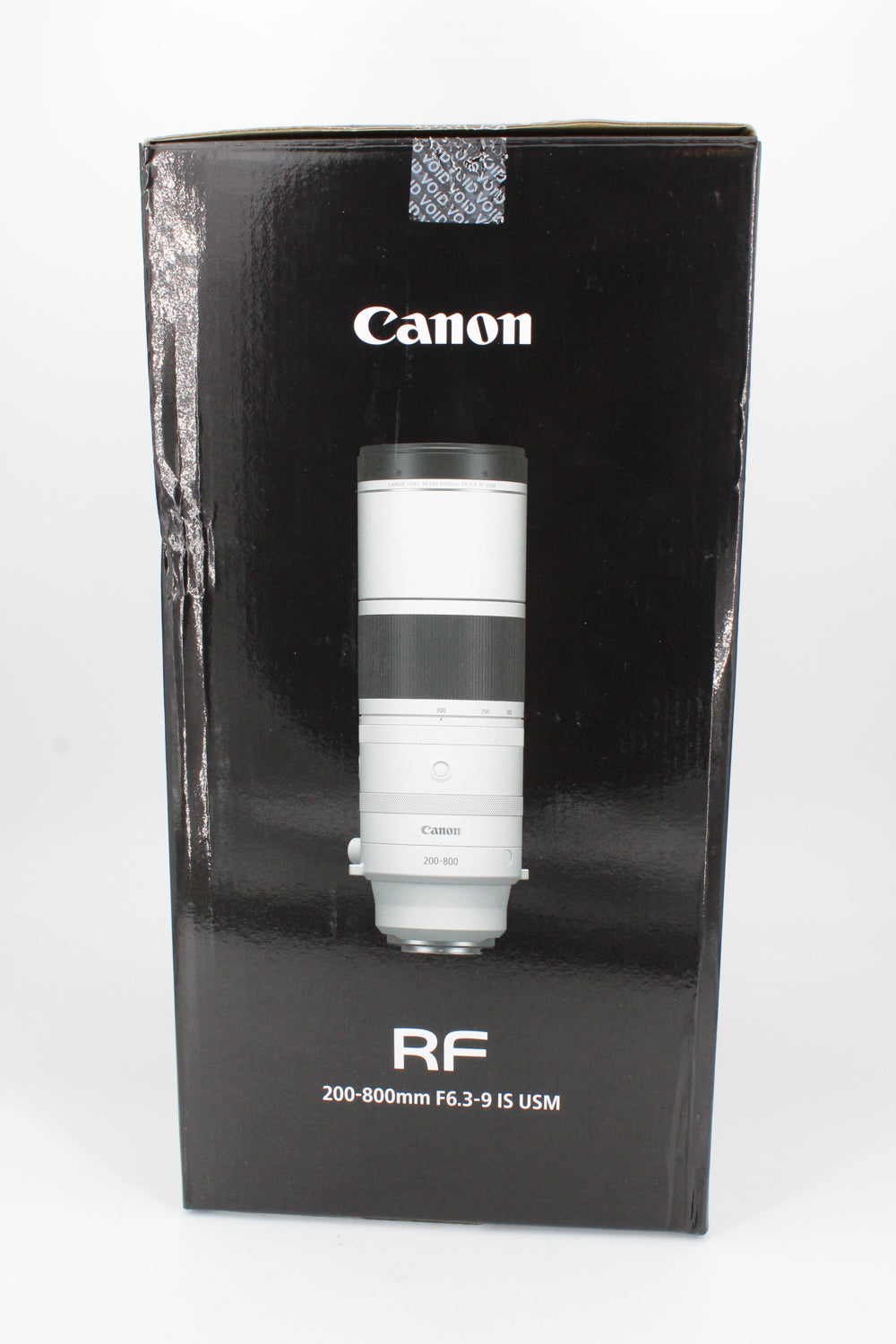 Canon RF 200-800mm f/6.3-9 IS USM (occasion)