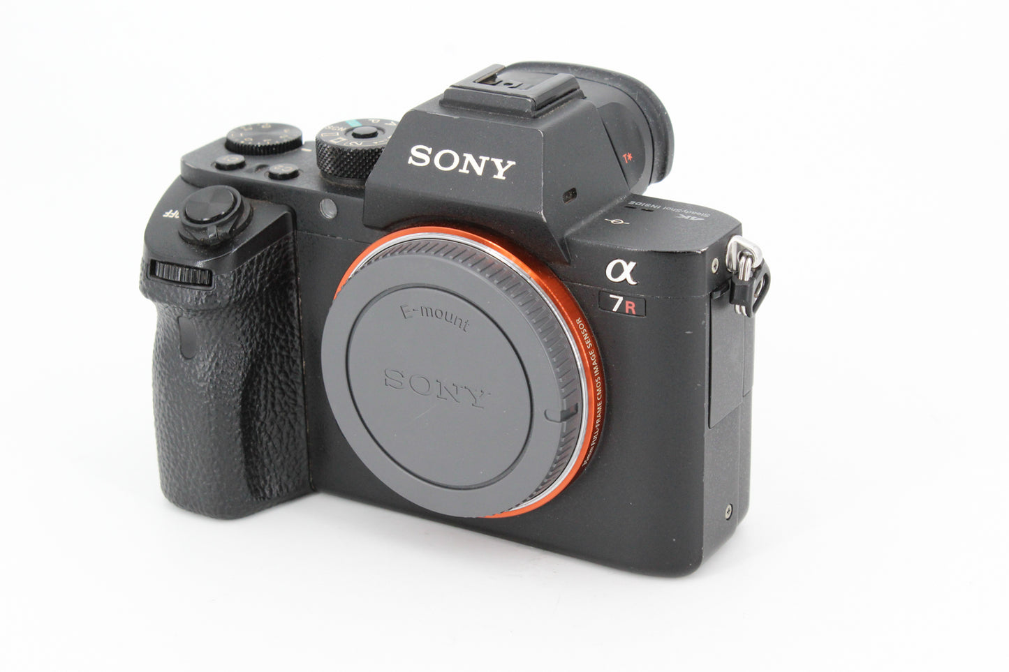 Boitier Sony Alpha 7R II - A7R II (occasion)
