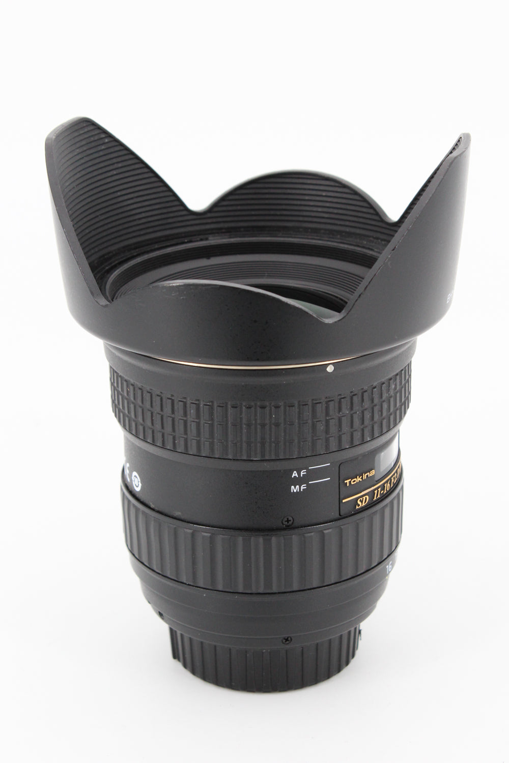 Tokina 11-16mm f/2.8 AT-X Pro DX II - Monture Nikon F (occasion)