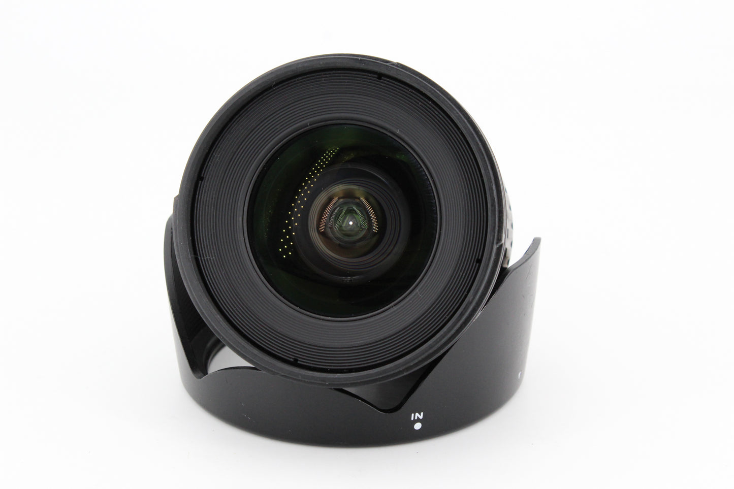 Tokina 11-16mm f/2.8 AT-X Pro DX II - Monture Nikon F (occasion)