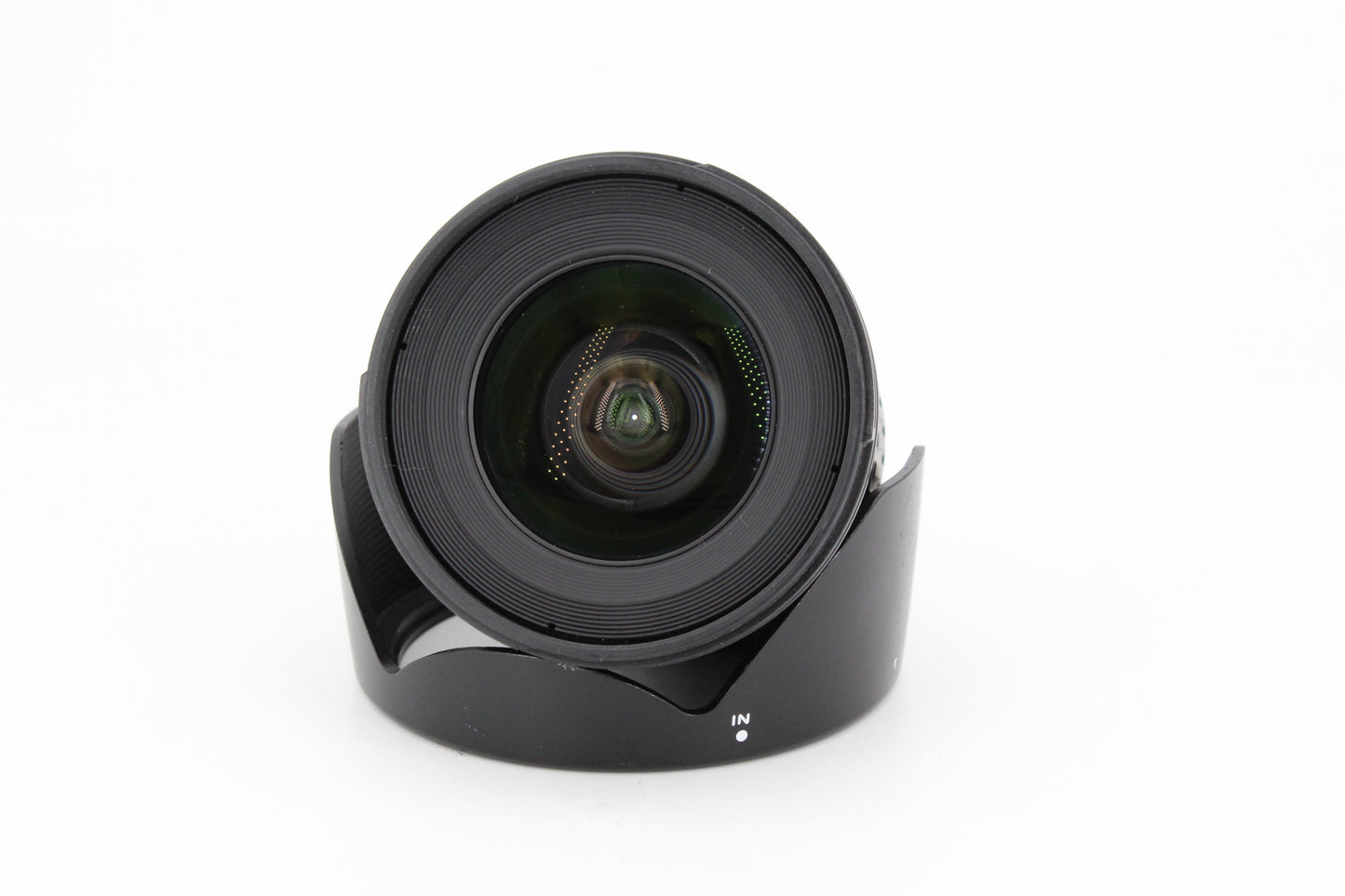 Tokina 11-16mm f/2.8 AT-X Pro DX II - Monture Nikon F (occasion)