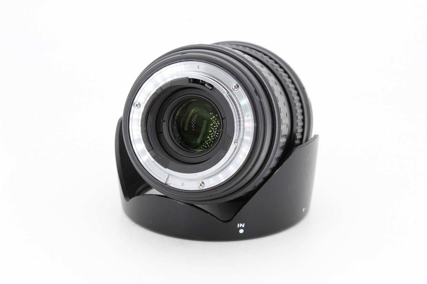 Tokina 11-16mm f/2.8 AT-X Pro DX II - Monture Nikon F (occasion)