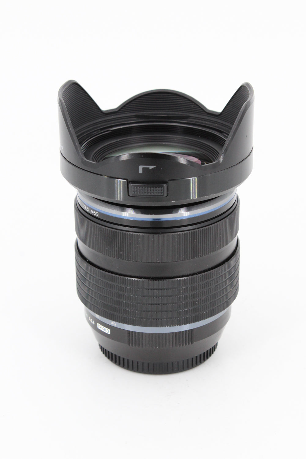 Olympus M.Zuiko Digital ED 12-40mm f/2.8 PRO (occasion)