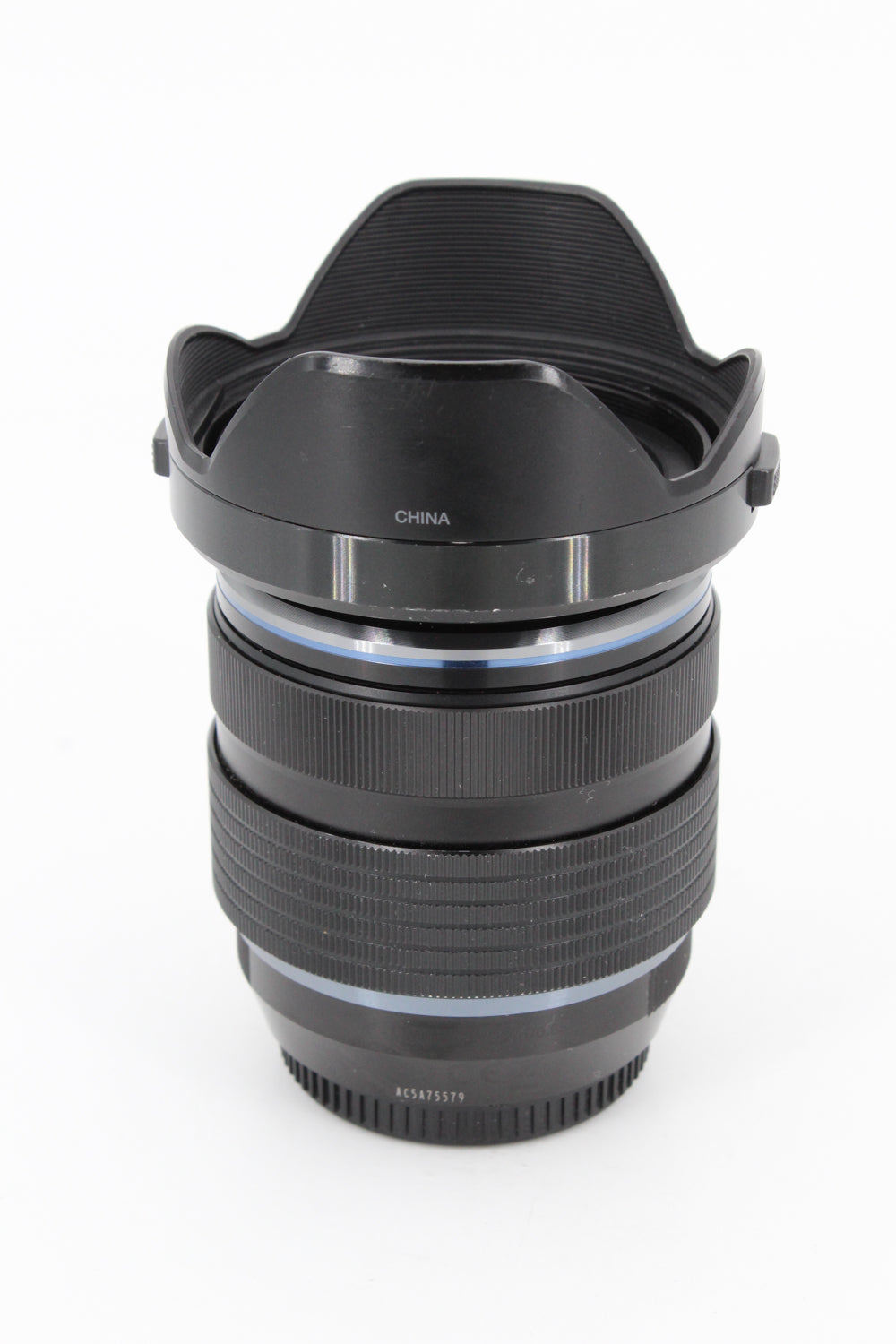 Olympus M.Zuiko Digital ED 12-40mm f/2.8 PRO (occasion)