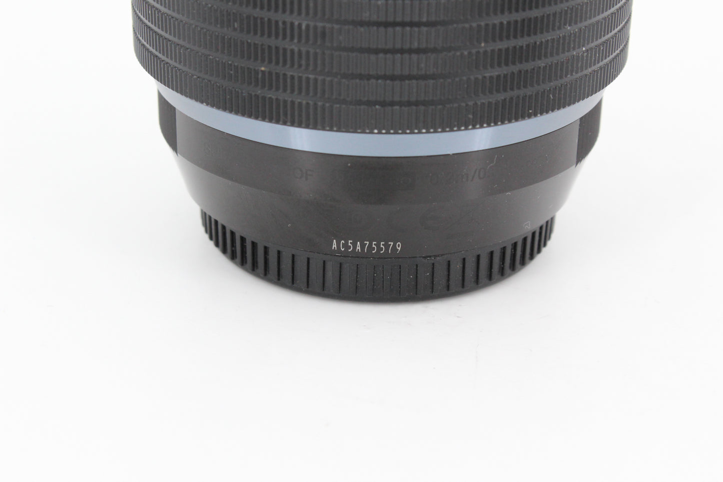 Olympus M.Zuiko Digital ED 12-40mm f/2.8 PRO (occasion)