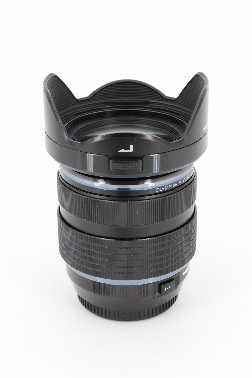 Olympus M.Zuiko Digital ED 12-40mm f/2.8 PRO (occasion)