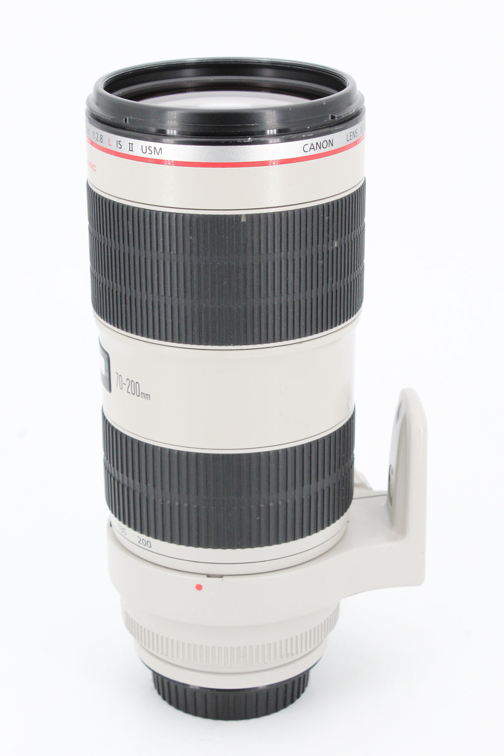 Objectif Canon EF 70-200mm f/2.8 L IS II USM (occasion)