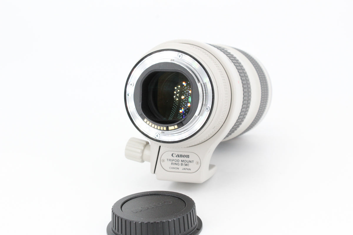Objectif Canon EF 70-200mm f/2.8 L IS II USM (occasion)