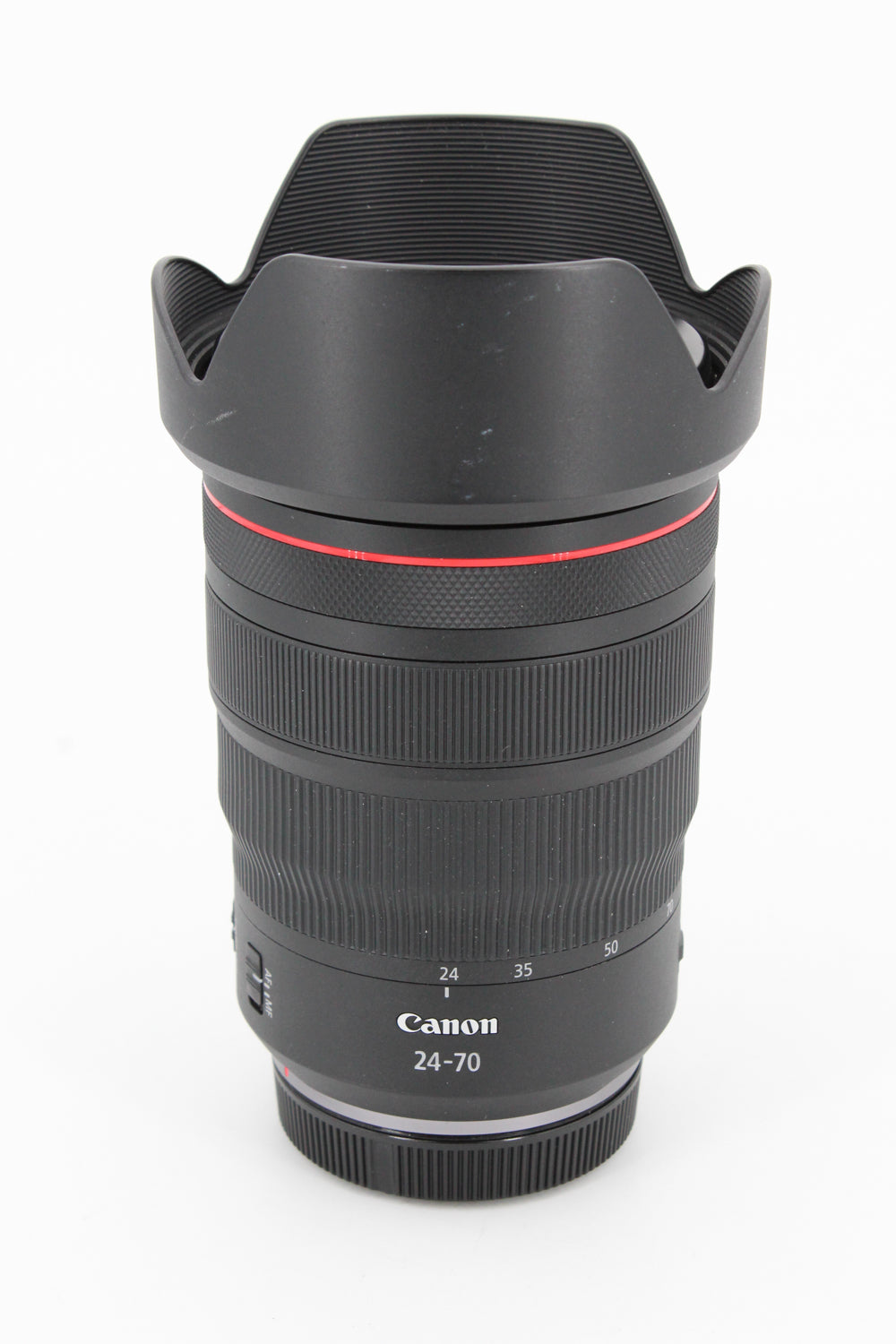 Canon RF 24-70mm f/2.8L IS USM (occasion)