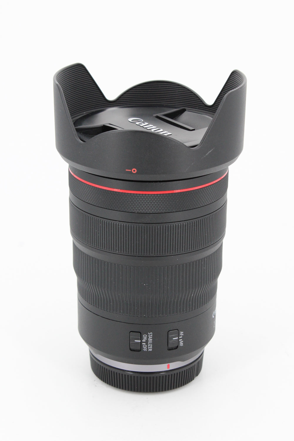 Canon RF 24-70mm f/2.8L IS USM (occasion)