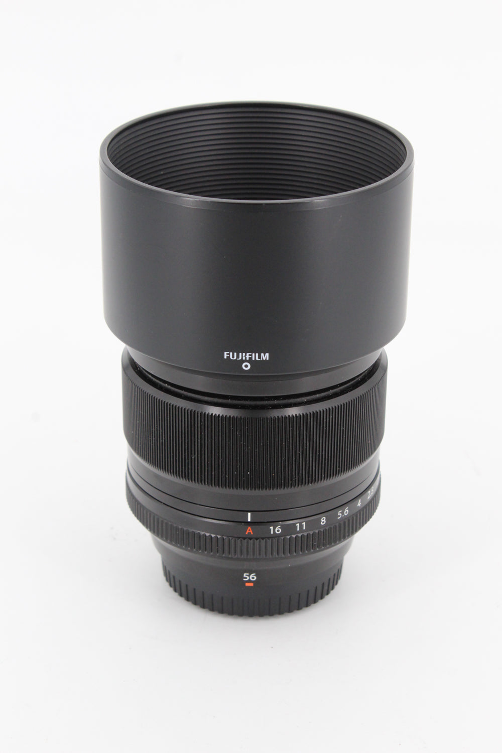 Fujifilm Fujinon XF 56mm f/1.2 R (occasion)