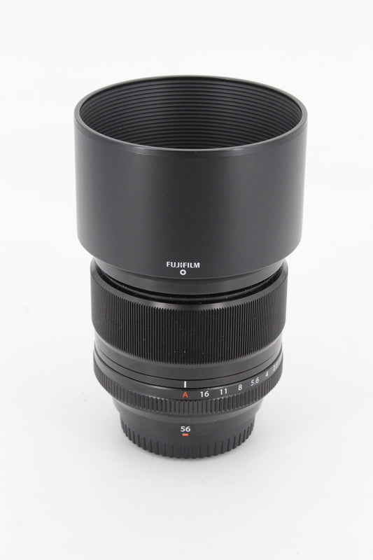 Fujifilm Fujinon XF 56mm f/1.2 R (occasion)