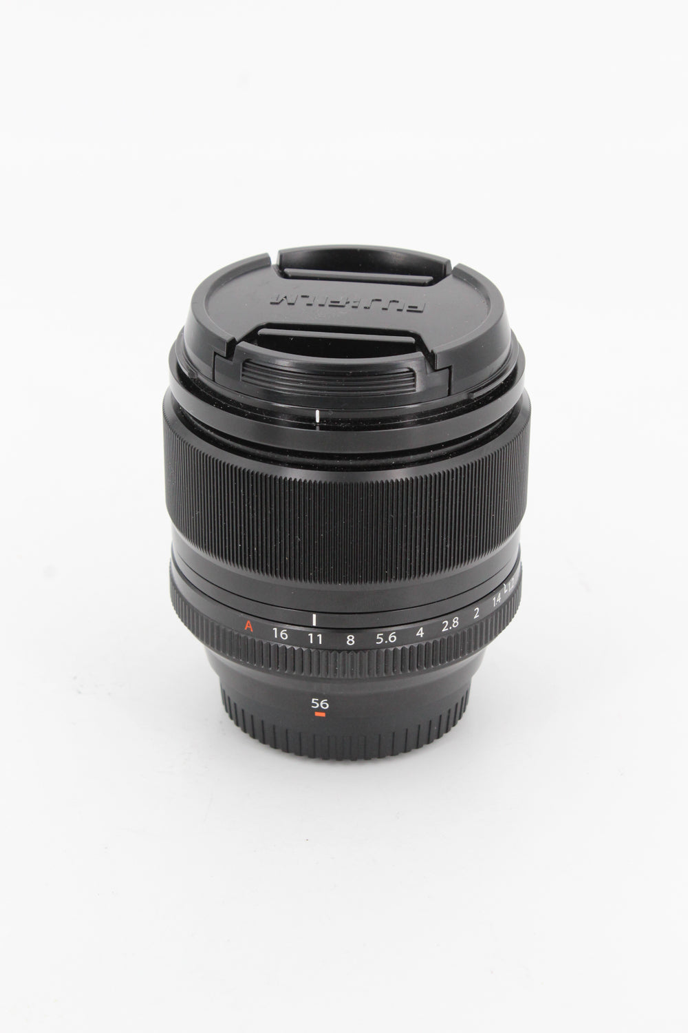 Fujifilm Fujinon XF 56mm f/1.2 R (occasion)