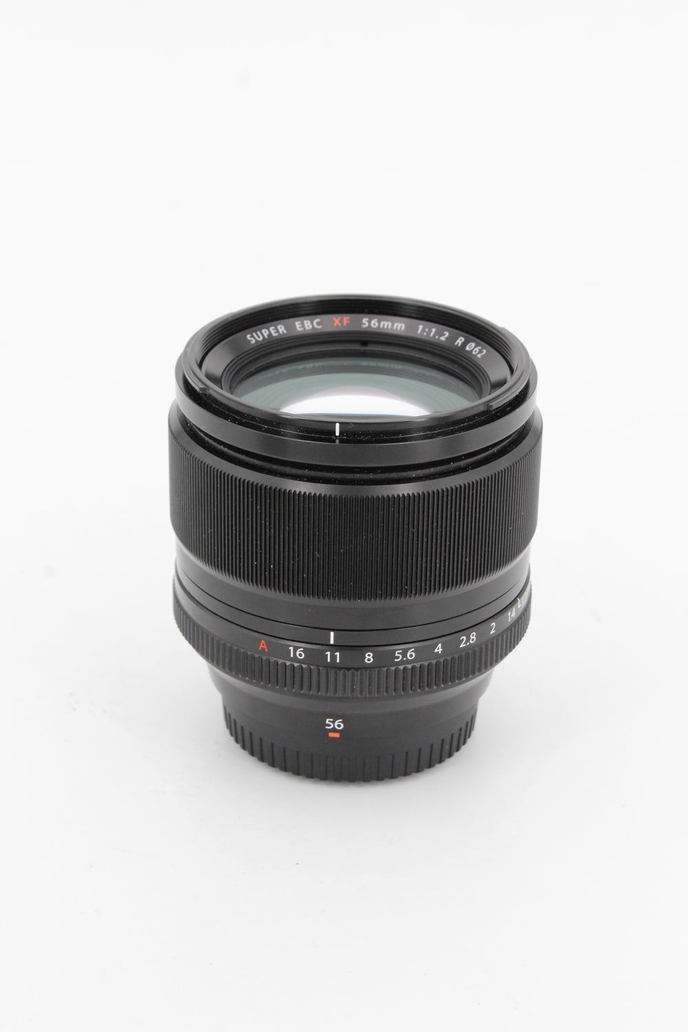Fujifilm Fujinon XF 56mm f/1.2 R (occasion)