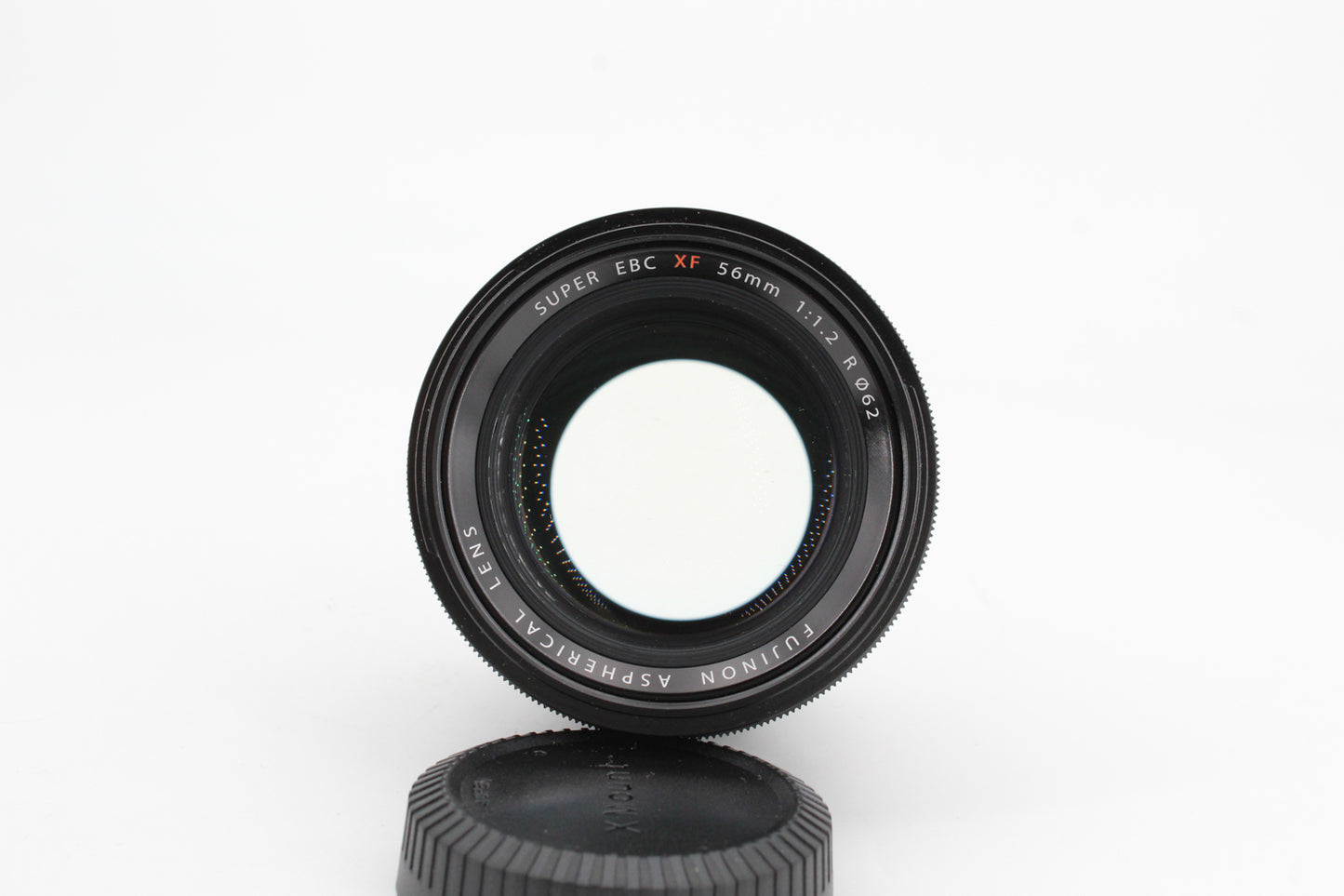 Fujifilm Fujinon XF 56mm f/1.2 R (occasion)