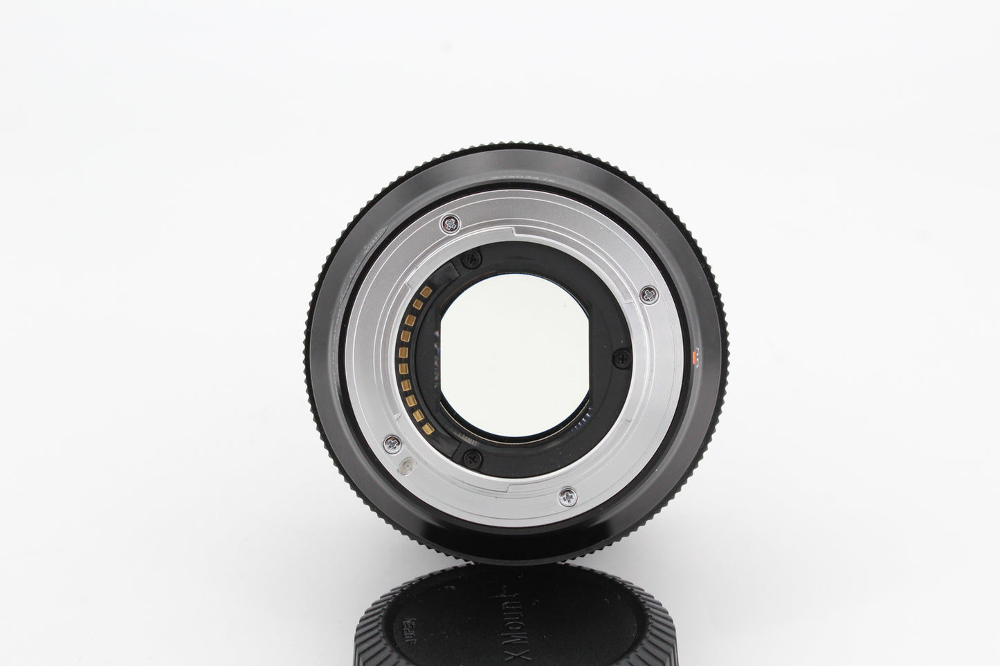 Fujifilm Fujinon XF 56mm f/1.2 R (occasion)