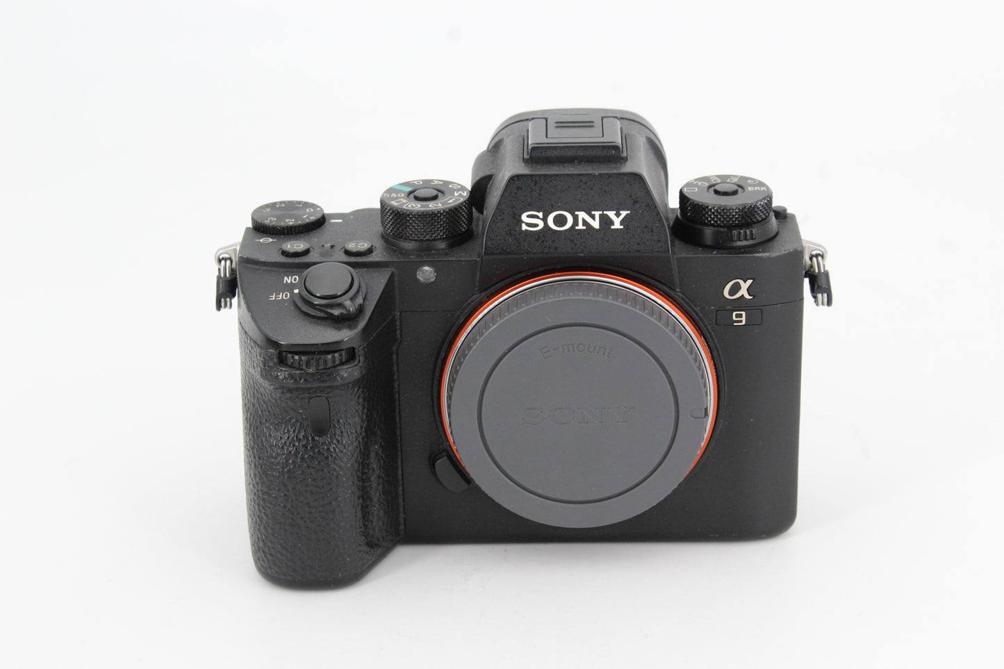 Boitier Sony Alpha 9 / A9 (occasion)