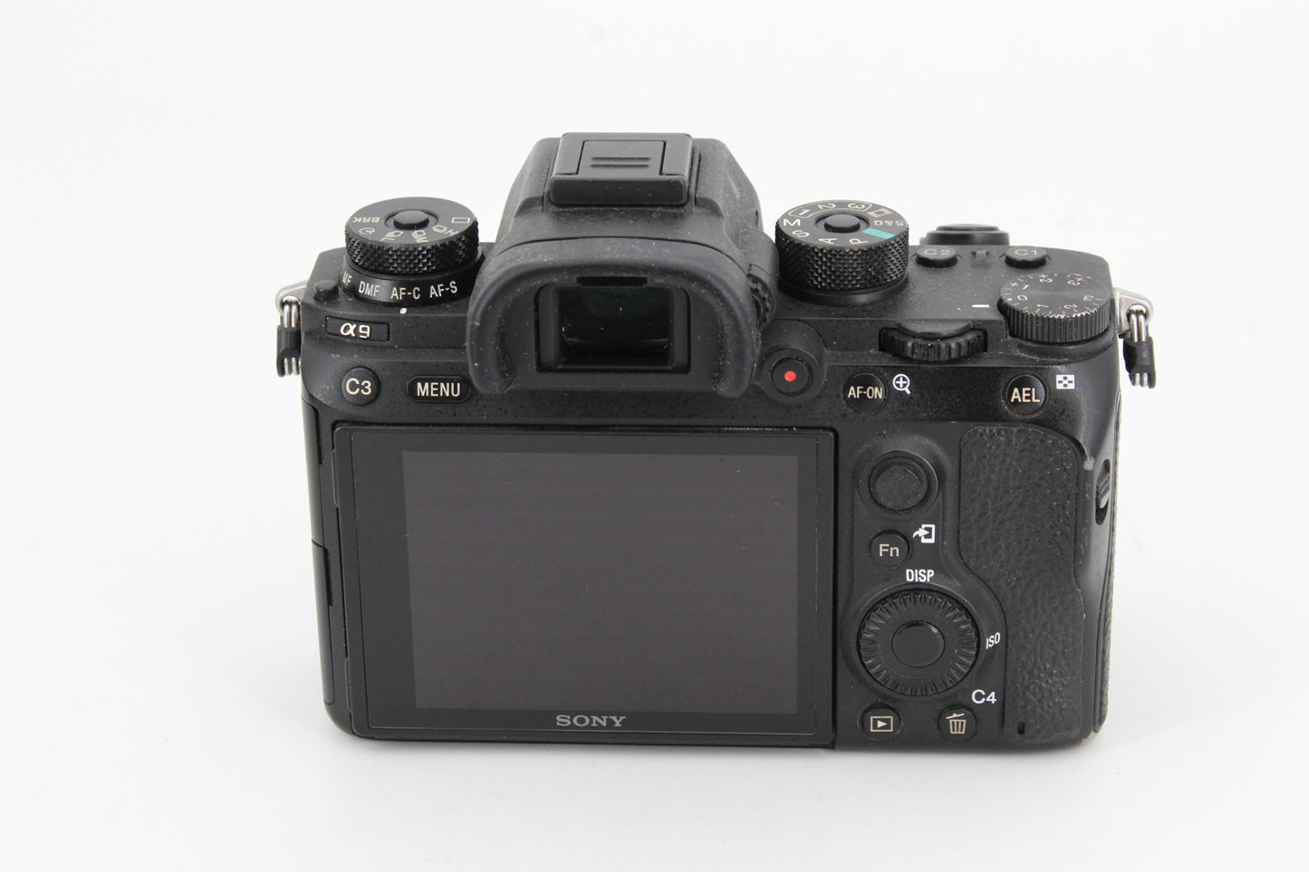 Boitier Sony Alpha 9 / A9 (occasion)