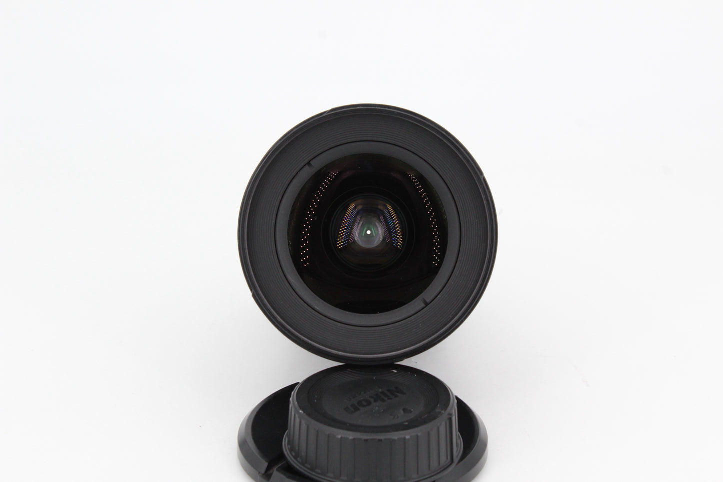Nikon AF-S Nikkor 17-35mm f/2.8D IF-ED (occasion)