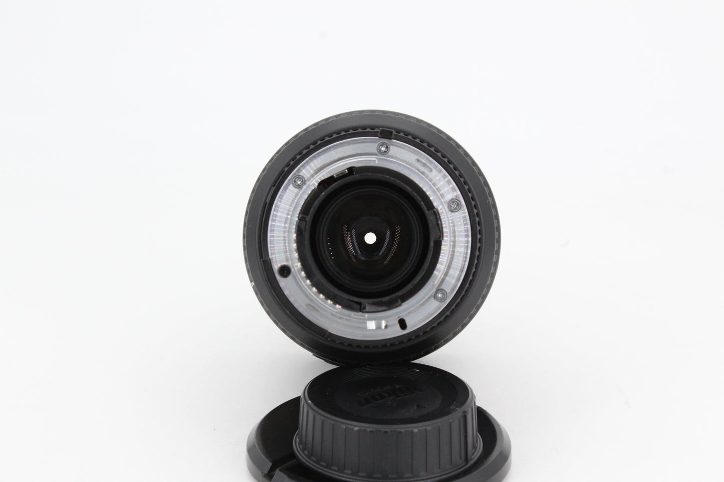 Nikon AF-S Nikkor 17-35mm f/2.8D IF-ED (occasion)