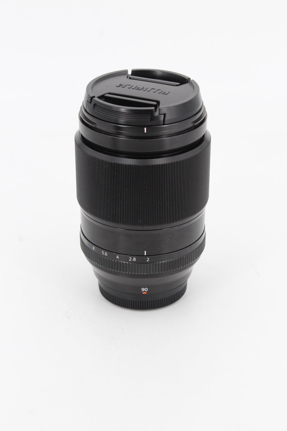 Fujifilm XF 90mm f/2 R LM WR (occasion)