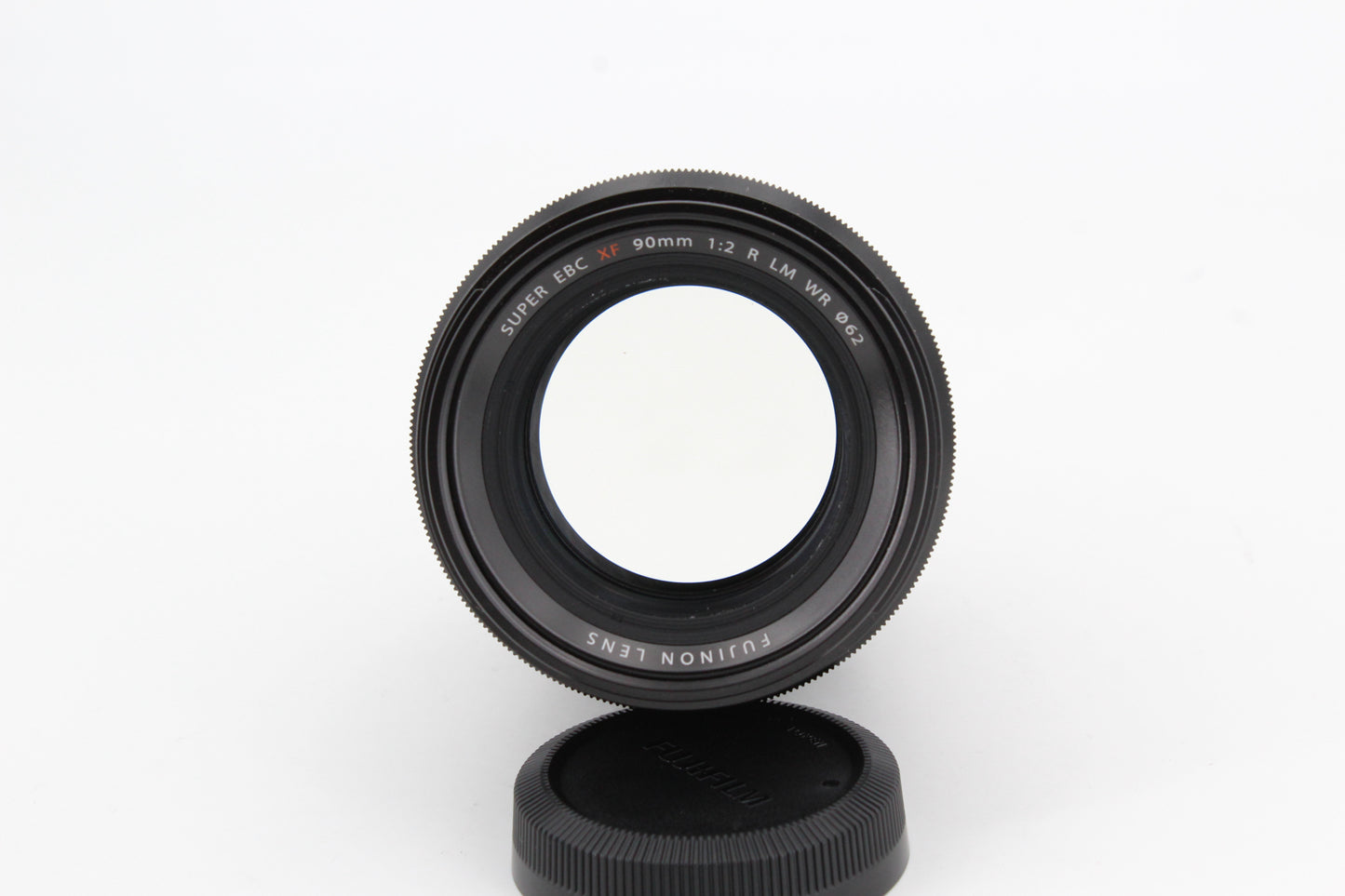 Fujifilm XF 90mm f/2 R LM WR (occasion)
